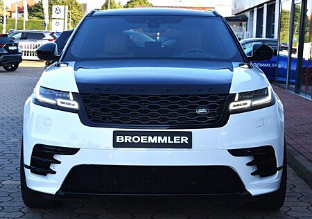 Land Rover Range Rover Velar D300 R-Dynamic HSE