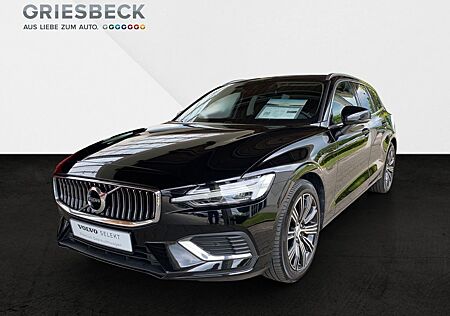 Volvo V60 T6 Inscription Expression AWD*LED*DAB*RFK
