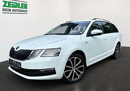 Skoda Octavia Combi 1.5 TSI ACT Soleil Navi 2xKlima LE