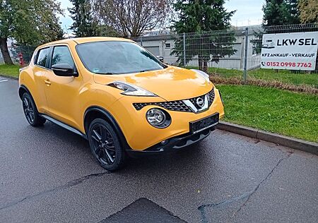 Nissan Juke Acenta