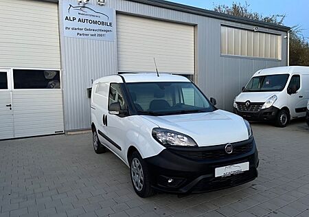 Fiat Doblo SX Kastenwagen NAVI*SHZ*KLIMA*KAMERA*