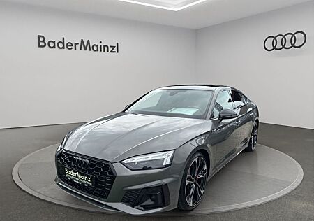 Audi A5 Sportback S line 45 TFSI quattro 195(265) kW(