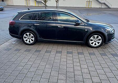 Opel Insignia ST 2.0 BiTurbo CDTI Edition Autom. ...