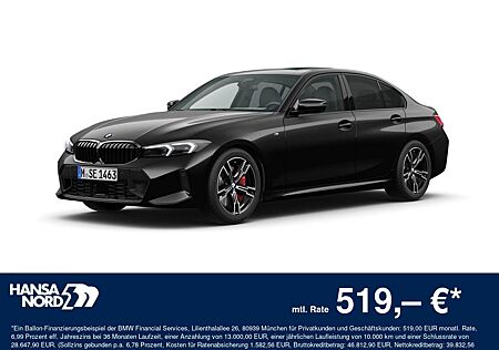 BMW 330d xDrive Lim.