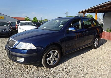 Skoda Octavia Combi 2.0 TDI Ambiente