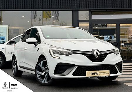 Renault Clio V R.S. Line