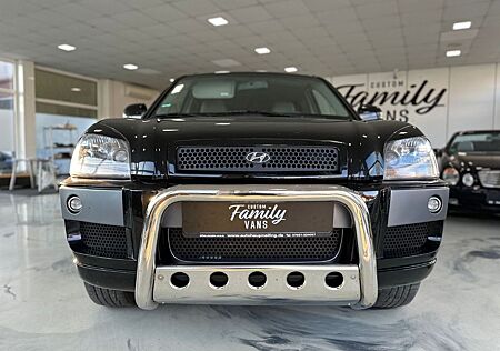 Hyundai Tucson 2.0 GLS Champion LEDER AHK TEMPO SITZ