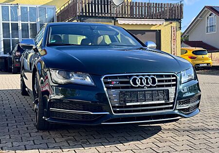 Audi S7 4.0 TFSI quattro S tronic Sportback -