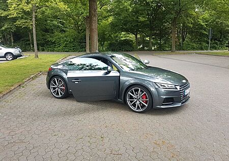 Audi TTS Coupe 2.0 TFSI S tronic quattro TÜV NEU