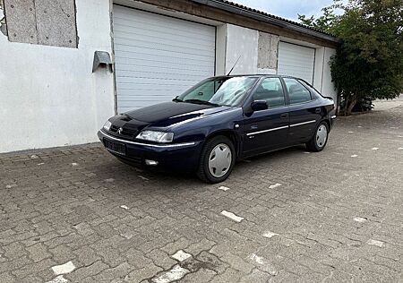 Citroën Xantia X2 1.8 16V Klima|8-fach|TÜV Neu