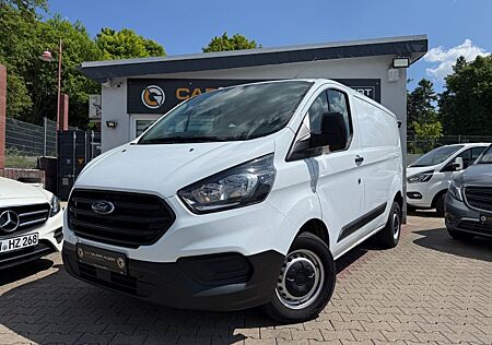 Ford Transit Custom Kasten 260 L1*KLIMA*AHK*KAMERA*