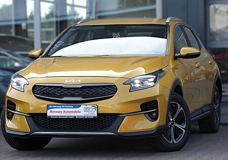 Kia XCeed 1.6 GDI DCT6 OPF Plug-in-Hybrid Vision