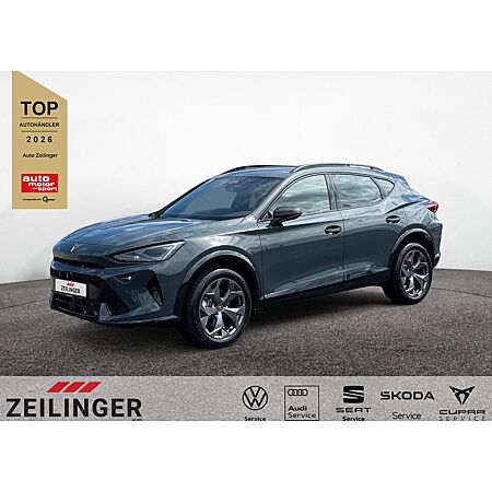 Cupra Formentor leasen