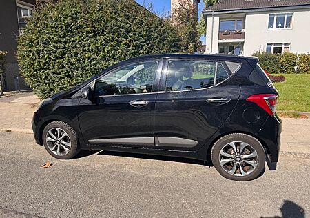 Hyundai i10 1.2 Style Style Premium Paket