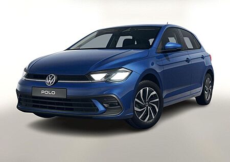 VW Polo Volkswagen 1.0 TSI 95 15Z Ready2D PDC 2ZClim Kam Te...