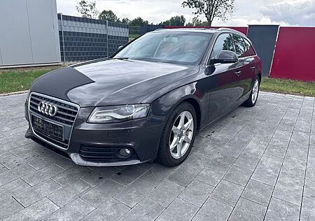 Audi A4 2.0 TDI Sportline Avant Xenon Navi ACC