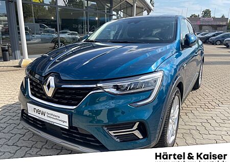 Renault Arkana Intens TCe 140 EDC SHZv+LRHZ+Easy-Park-A.