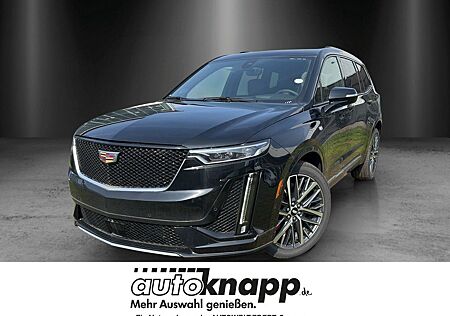 Cadillac XT6 Sport 3.6 AWD 7-SITZE/AHK/BELÜFTUNG/PANO/NAV