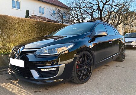 Renault Megane Grandtour GT Line TCe 220 Start & Sto...