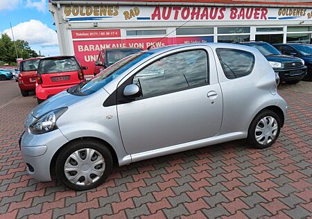 Toyota Aygo (X) Aygo AYGO Cool 2HAND Klima