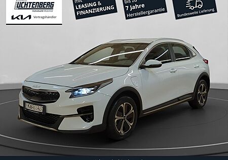 Kia XCeed 1.6 Plug-In Hybrid VISION KAMERA+SITZHEIZU