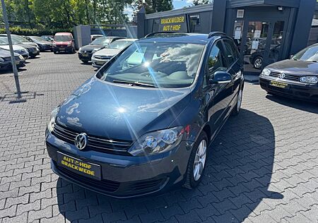 VW Golf Volkswagen Plus VI Comfortline Automatik Euro5Tempomat