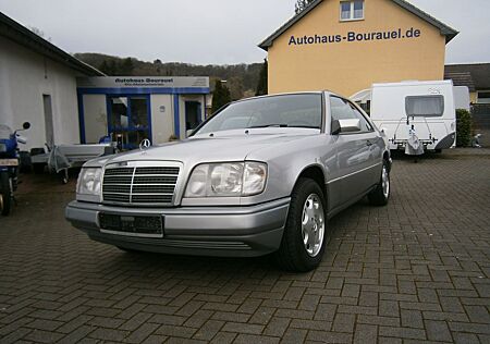 Mercedes-Benz 200 CE seltene Ausstattung H-Kennzeichen 2025