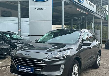 Ford Kuga Titanium X // KLIMA // PANORAMADACH //