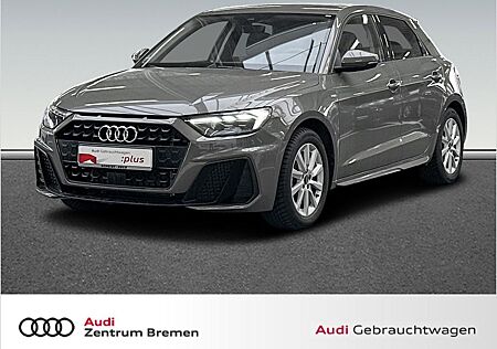 Audi A1 Sportback 30 TFSI S line S tronic UPE37 PDC
