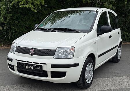 Fiat Panda 1.2 8V MyLive // Klima // Euro 5