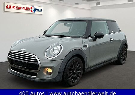 Mini Cooper 1.5 Klimaaut. Sitzheizung