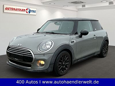 MINI COOPER 1.5 Klimaaut. Sitzheizung