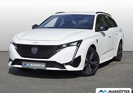Peugeot 308 SW GT 1.2 PureTech 130 EU6d ACC/CAM/ AHK