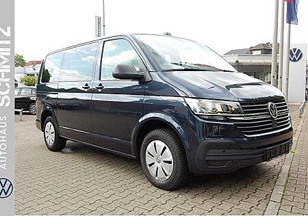 VW T6 Multivan Volkswagen T6.1 Multivan 7-Sitzer App Standheiz. GJR Kamera
