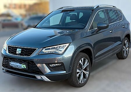 Seat Ateca Xcellence 1.5 TSI DSG 360°Kamera LED