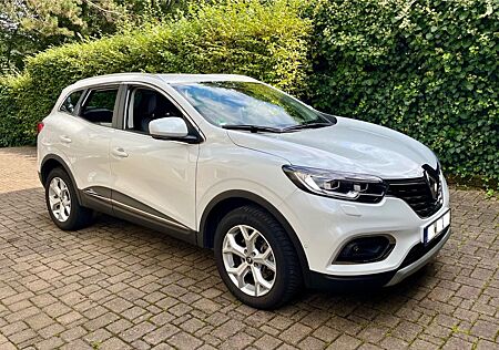 Renault Kadjar TCe 160 EDC GPF Limited Limited