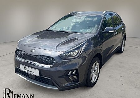 Kia Niro 1.6 GDI Plug-in Hybrid Spirit + Leder-Paket