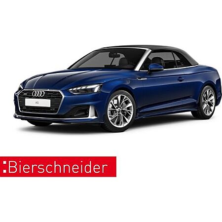 Audi A5 leasen