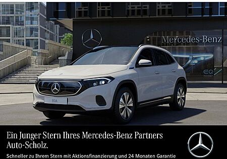 Mercedes-Benz EQA 250 PROGRESSIVE+PANO+KAM+LED+FLA+AMBI+CARPL+