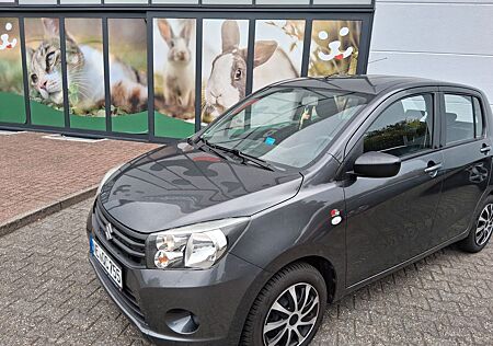 Suzuki Celerio 1.0 Basic Basic