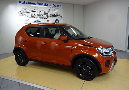 Suzuki Ignis 1.2 DUALJET HYBRID Comfort