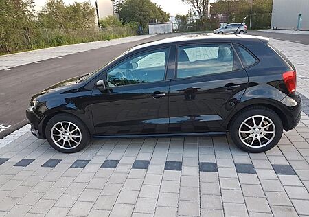 VW Polo Volkswagen 1.2 Comfortline Comfortline