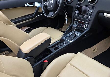 Audi A3 2.0 TFSI S tronic Ambition Cabriolet Ambition