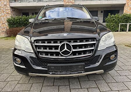 Mercedes-Benz ML 420 ML -Klasse CDI