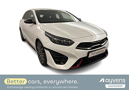 Kia Pro_ceed pro_cee'd GT ProCeed 1.6 T-GDI DCT7 OPF