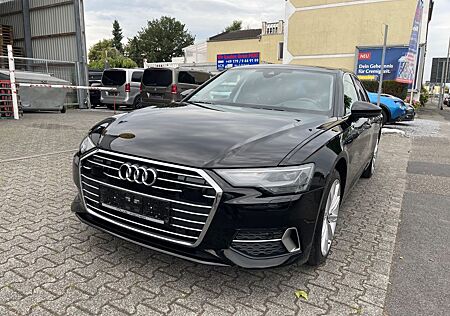 Audi A6 Lim. 45 TDI quattro sport