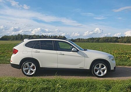 BMW X1 sDrive18i xLine xLine
