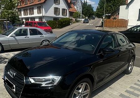 Audi A3 1.0 TFSI -