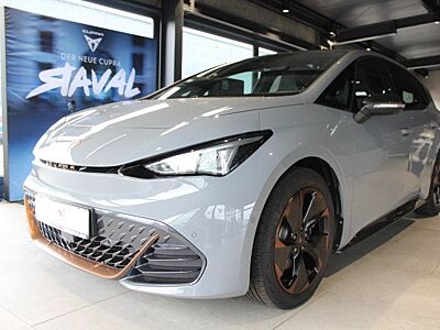 Cupra Born 150 kW