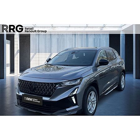Renault Austral leasen